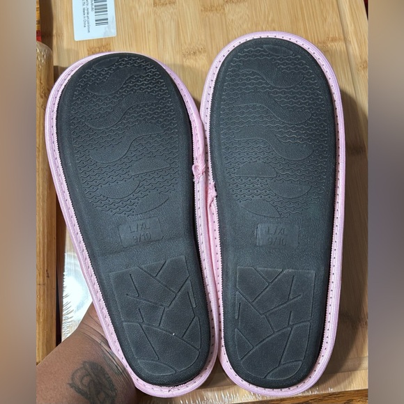 Realtree slippers - Picture 3 of 3